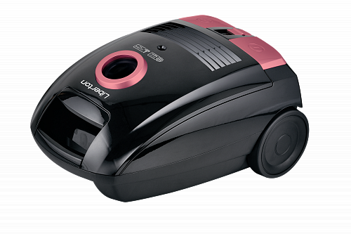 Купить Пилосос LIBERTON LVC-4313 контейнер в магазине vsesvit.shop