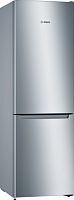 Холодильник BOSCH KGN33NL206 каталог товаров
