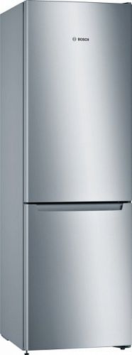 Купить Холодильник BOSCH KGN33NL206 в магазине vsesvit.shop