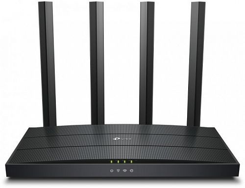 Купить Router Wireless TP-LINK Archer AX12 в магазине vsesvit.shop