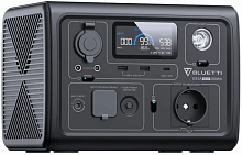 Зарядна Станція BLUETTI Elite 200 V2 | 2600 Вт 2073.6 Вт-год каталог товаров