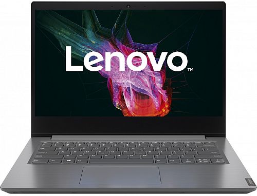 Купить Ноутбук LENOVO V14 (82C6006ERA) Grey в магазине vsesvit.shop