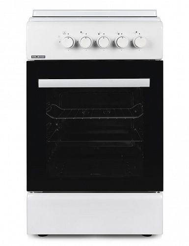 Купить Плита газова MILANO ML50 G0 /03 GREY в магазине vsesvit.shop