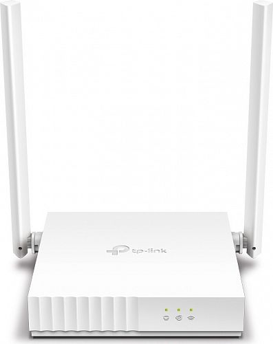 Купить Router Wireless TP-LINK TL-WR820N V2 в магазине vsesvit.shop