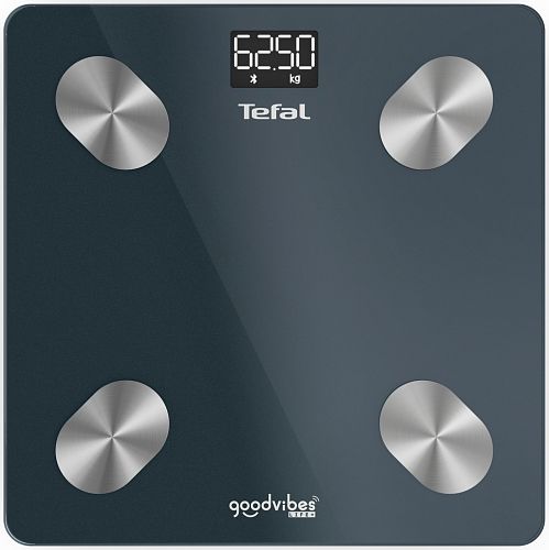 Купить Ваги підлогові TEFAL BM9620S1 в магазине vsesvit.shop