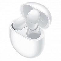 Bluetooth - гарнітура XIAOMI Redmi Buds 4 White Redmi Buds 5 White (BHR7628GL) каталог товаров