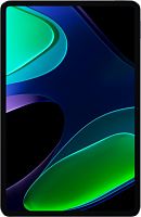 Планшет XIAOMI Pad 7 WiFi 12/256GB Blue каталог товаров