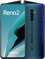 OPPO A15 2/32GB Dual Sim Mystery Blue