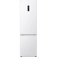 Холодильник LG GW-B509FVFW
