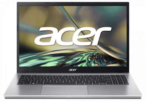 Купить Ноутбук ACER Aspire 3 A317-54-530K (NX.K9YEU.00D) в магазине vsesvit.shop