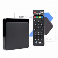 Медіаплеєр INEXT TV 5 Ultra