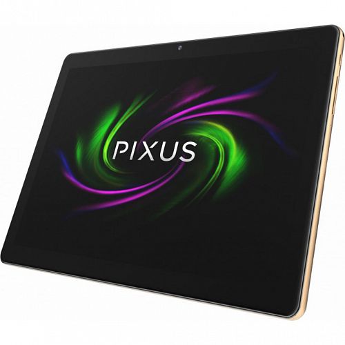 Купить Планшет Pixus Joker 3/32GB Gold FHD LTE в магазине vsesvit.shop