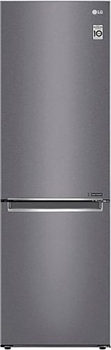 Купить Холодильник LG GA-B459SLCM в магазине vsesvit.shop