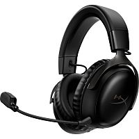 Навушники HYPERX Cloud Stinger 3 Wired Black (BS1T5AA)
