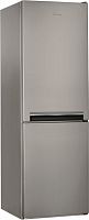 Холодильник INDESIT LI7 S1E S каталог товаров