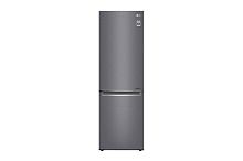 Холодильник LG GC-B459SLCL каталог товаров