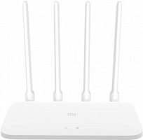 Маршрутизатор Xiaomi Mi WiFi Router 4A R4AC (DVB4230GL)