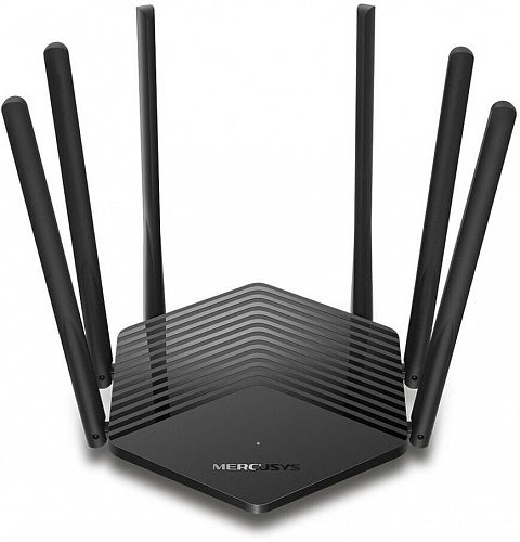 Купить Router Wireless MERCUSYS 1200MBPS 4PORT MR30G MERCUSYS в магазине vsesvit.shop