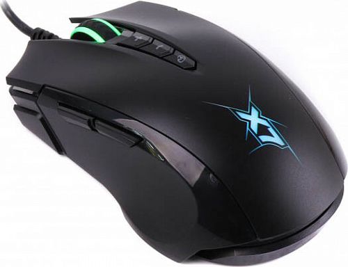 Купить Миша A4TECH X89 Maze в магазине vsesvit.shop