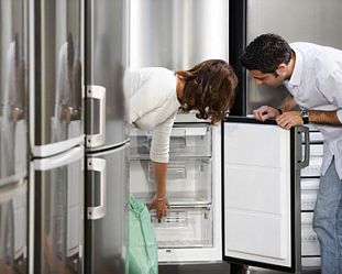 Чому холодильник не працює?