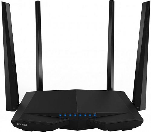 Купить Router Wireless TENDA AC8 в магазине vsesvit.shop