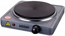 Електроплитка HILTON HEC-153 каталог товаров