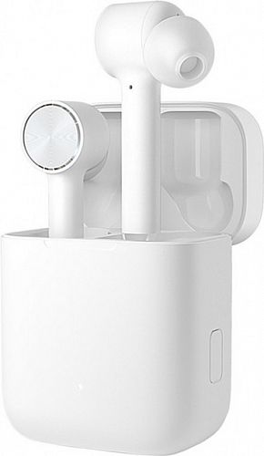 Купить Bluetooth - гарнітура HOCO S39 Original Series AirPods White в магазине vsesvit.shop