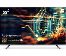 Телевізор XIAOMI TV A 55 2026 каталог товаров