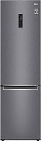 Холодильник LG GW-B509SLKM каталог товаров