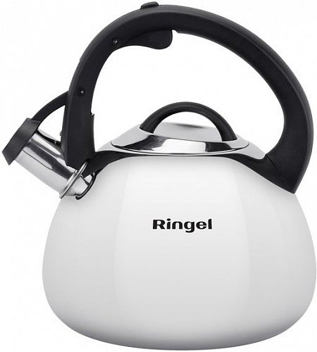 Купить Чайник RINGEL TRIO 2.5 л в магазине vsesvit.shop