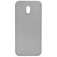 Накладка MOLAN CANO Jelly Case Xiaomi Redmi 8A light grey каталог товаров