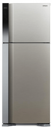Купить Холодильник Hitachi R-V540PUC7BSL в магазине vsesvit.shop