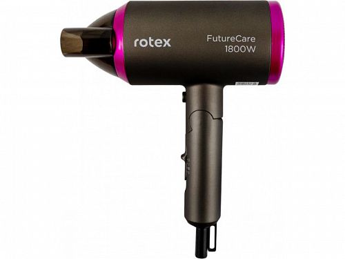 Купить Фен ROTEX RFF186-V в магазине vsesvit.shop