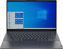 Ноутбук LENOVO IdeaPad 5 14ITL05 (82FE017CRA) FullHD Graphite Grey каталог товаров