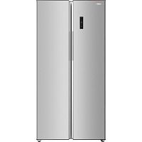 Холодильник EDLER SBS ED-400SF каталог товаров