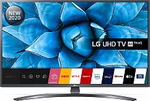 Телевізор LED LG 50UQ80006LB каталог товаров