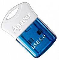 USB flash APACER USB3.2 32GB AH157 Blue (AP32GAH157U-1) каталог товаров