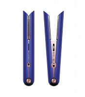 Стайлер DYSON Airwrap I.D. HS08 Curly+Coily Complete Long Vinca Blue/Topaz