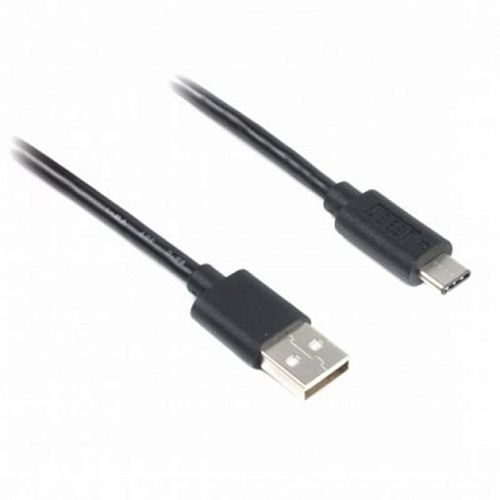Купить Кабель Cablexpert (CCP-USB2-AMCM-10) USB 2.0 type A - USB type C, 3м в магазине vsesvit.shop