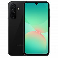 Смартфон SAMSUNG Galaxy A27 6/128GB Black (SM-A276) каталог товаров