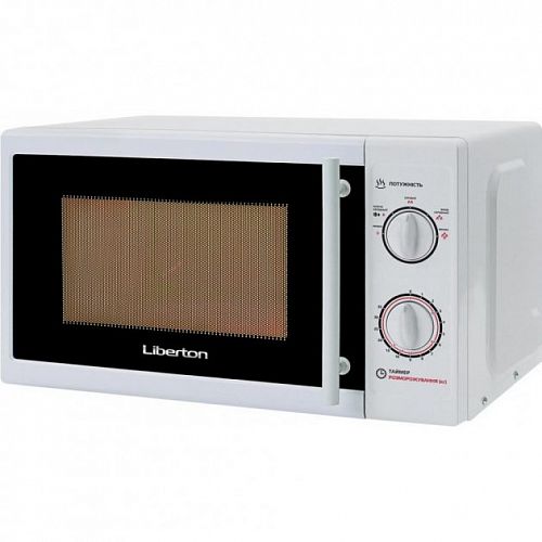 Купить Микроволновая печь Liberton LMW-2076M в магазине vsesvit.shop