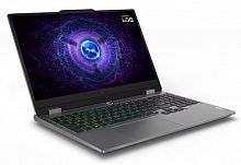 Ноутбук LENOVO LOQ 15ARP10E (83S000EXRA) каталог товаров