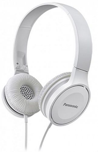 Купить Навушники PANASONIC RP-HF100MGC-W White в магазине vsesvit.shop
