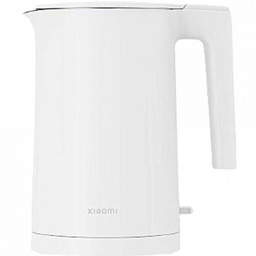 Купить Електрочайник XIAOMI ElectricKettle 2 EU в магазине vsesvit.shop