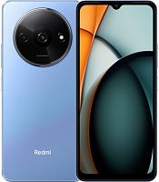 Смартфон XIAOMI Redmi A3 3/64GB Blue