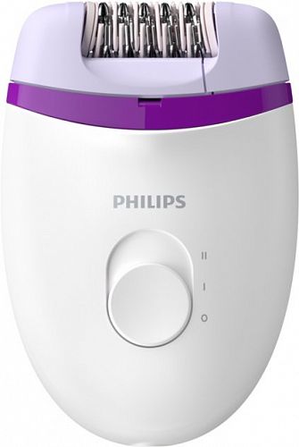 Купить Епілятор PHILIPS BRE237/00 в магазине vsesvit.shop