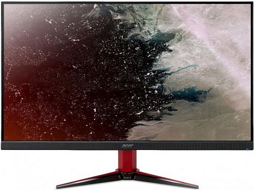 Купить Монітор 27 GIGABYTE Gaming GS27FCA VA Black 200Hz в магазине vsesvit.shop