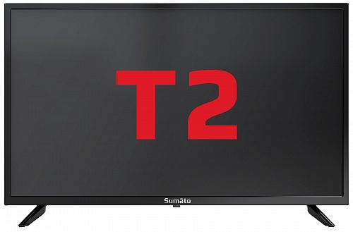 Купить Телевізор LCD SUMATO 32HT03 в магазине vsesvit.shop