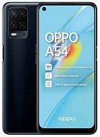 Смартфон OPPO A54 4/128Gb Crystal Black