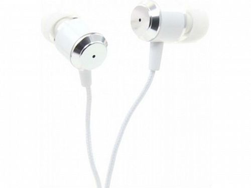 Купить Навушники PROLOGIX ME-A500 White в магазине vsesvit.shop